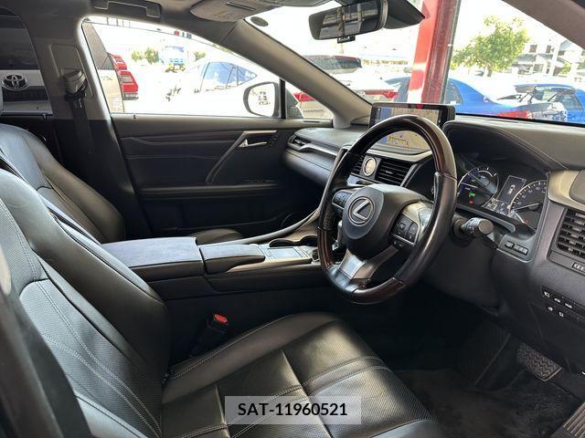 Lexus RX 2019-09 202858-16