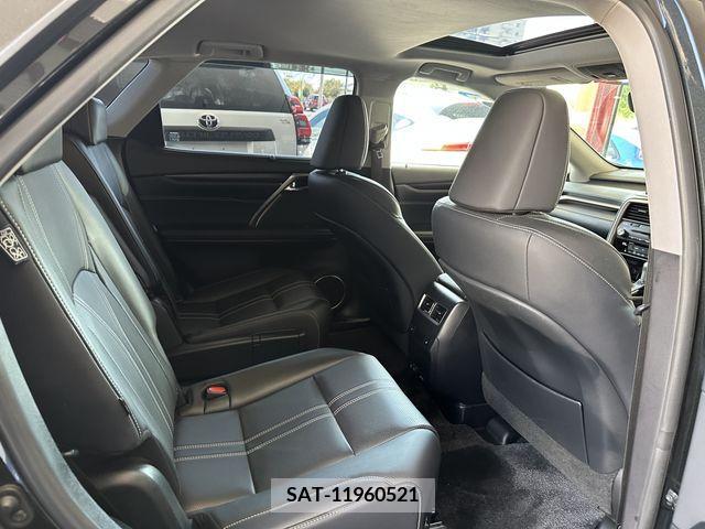 Lexus RX 2019-09 202858-17