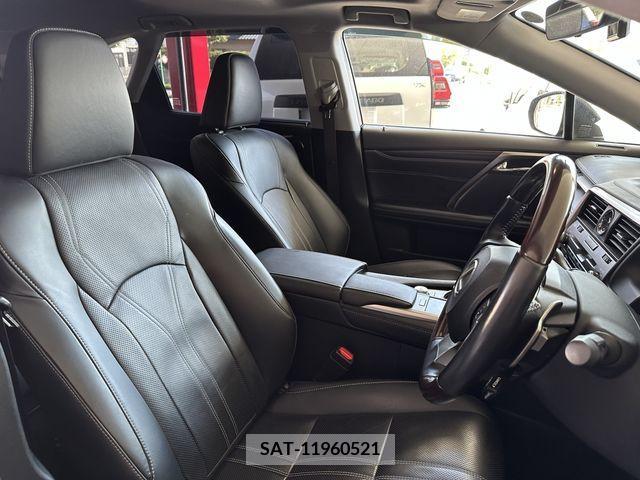 Lexus RX 2019-09 202858-5