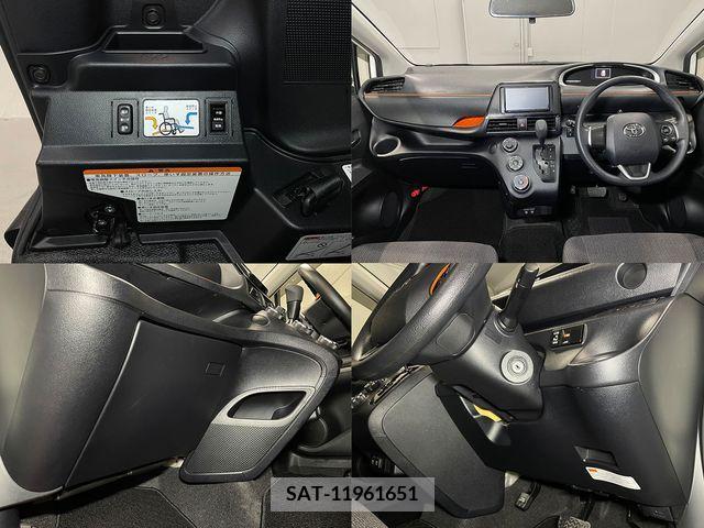 Toyota SIENTA 2019-07 368154-18
