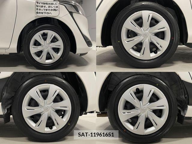 Toyota SIENTA 2019-07 368154-25