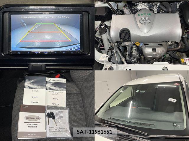 Toyota SIENTA 2019-07 368154-26