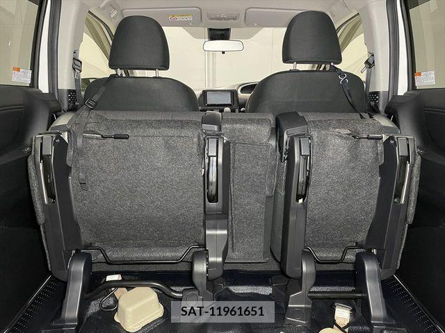 Toyota SIENTA 2019-07 368154-13