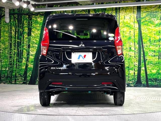 Mitsubishi EK WAGON 2020-06 13918-15