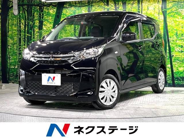 Mitsubishi EK WAGON 2020-06 13918-0
