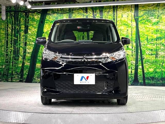 Mitsubishi EK WAGON 2020-06 13918-14