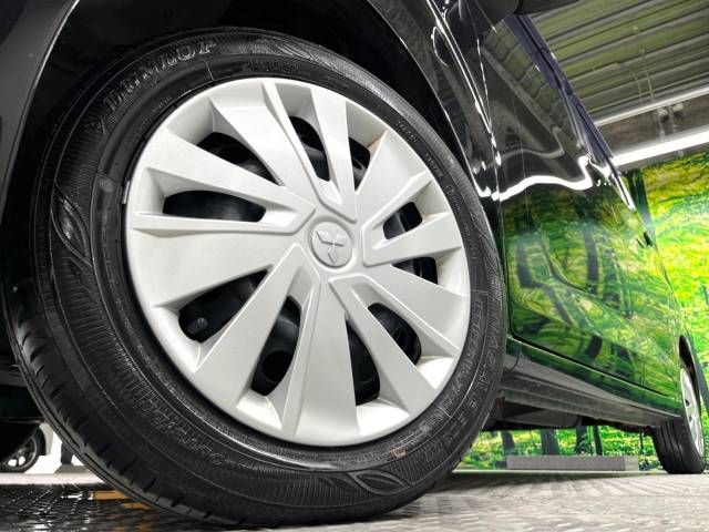 Mitsubishi EK WAGON 2020-06 13918-13