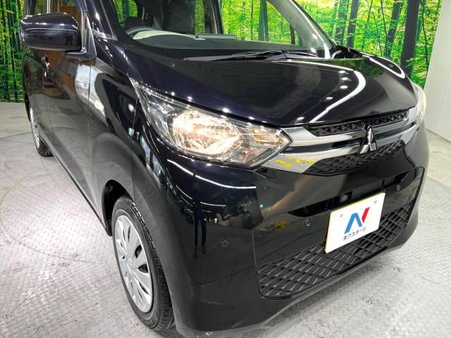 Mitsubishi EK WAGON 2020-06 13918-12