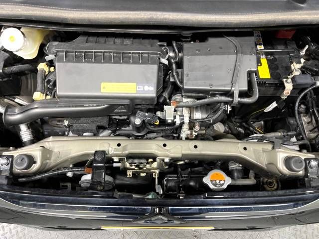 Mitsubishi EK WAGON 2020-06 13918-18