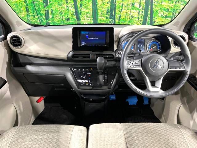 Mitsubishi EK WAGON 2020-06 13918-1