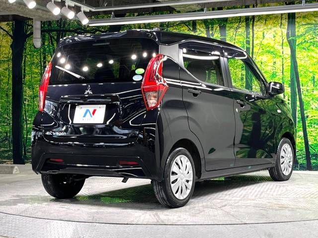 Mitsubishi EK WAGON 2020-06 13918-17
