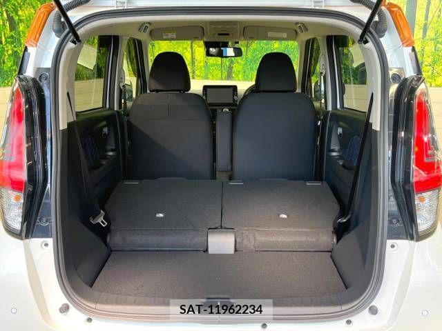 Nissan DAYZ 2019-07 323600-10