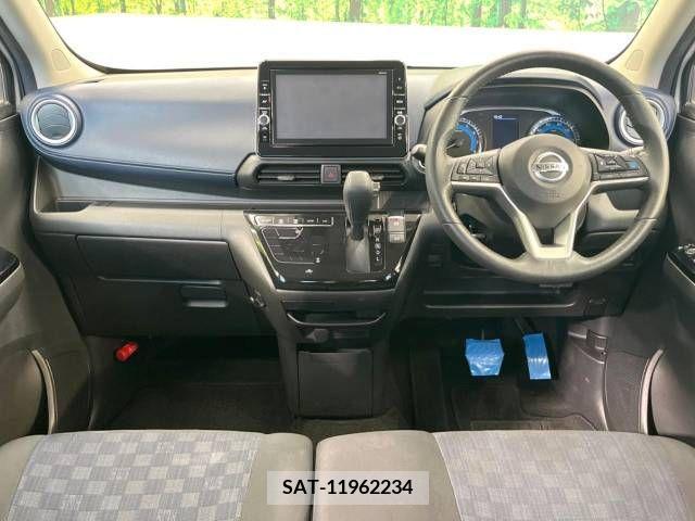 Nissan DAYZ 2019-07 323600-1