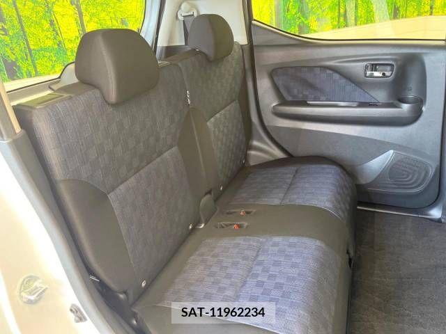 Nissan DAYZ 2019-07 323600-9