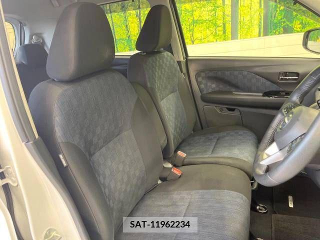 Nissan DAYZ 2019-07 323600-8