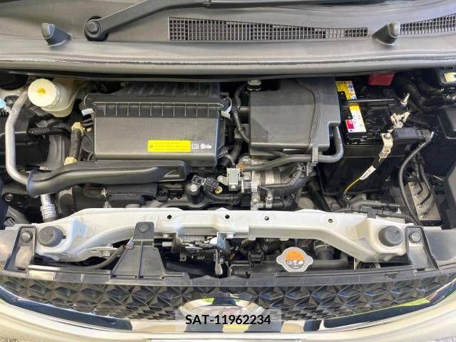 Nissan DAYZ 2019-07 323600-18