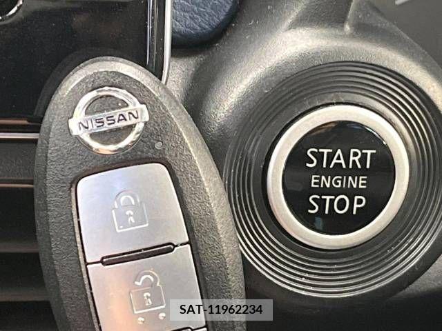 Nissan DAYZ 2019-07 323600-7