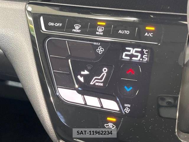 Nissan DAYZ 2019-07 323600-6