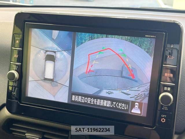 Nissan DAYZ 2019-07 323600-5