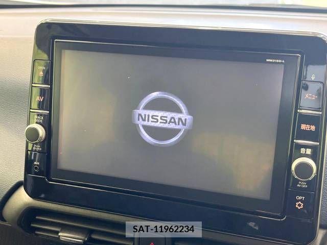 Nissan DAYZ 2019-07 323600-4