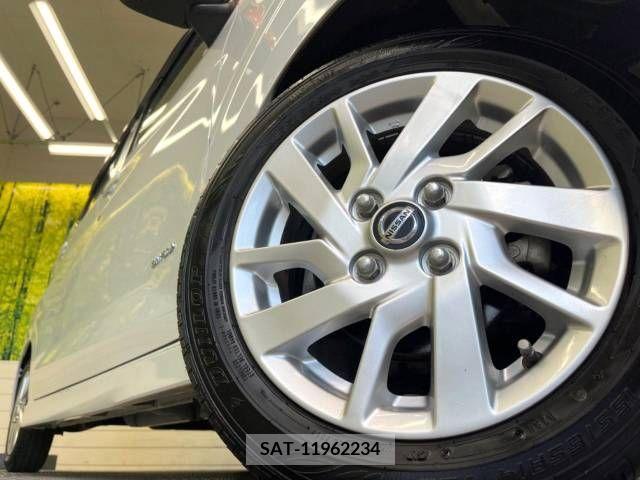 Nissan DAYZ 2019-07 323600-13