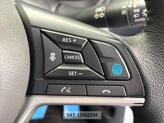 Nissan DAYZ 2019-07 323600-3