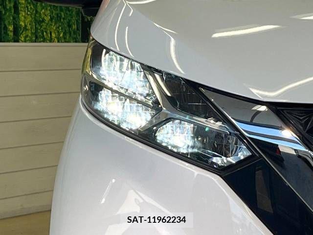 Nissan DAYZ 2019-07 323600-12