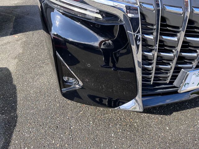 Toyota ALPHARD HYBRID 2018-02 14798-10