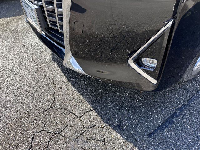 Toyota ALPHARD HYBRID 2018-02 14798-11