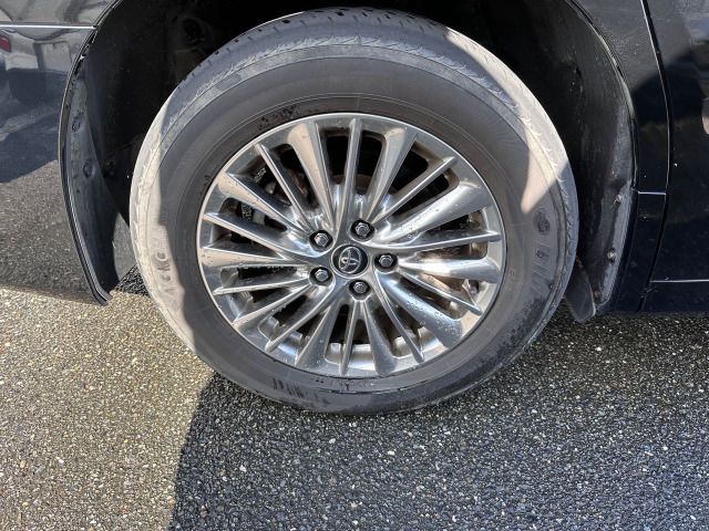 Toyota ALPHARD HYBRID 2018-02 14798-16