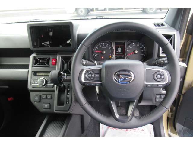 Daihatsu TAFT 2023-01 7743-8
