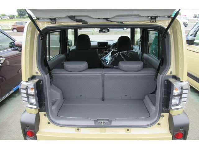 Daihatsu TAFT 2023-01 7743-17