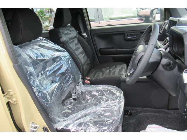 Daihatsu TAFT 2023-01 7743-14