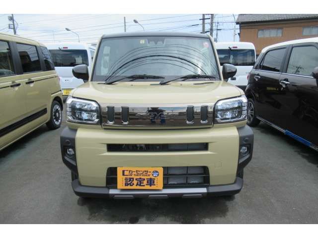 Daihatsu TAFT 2023-01 7743-1