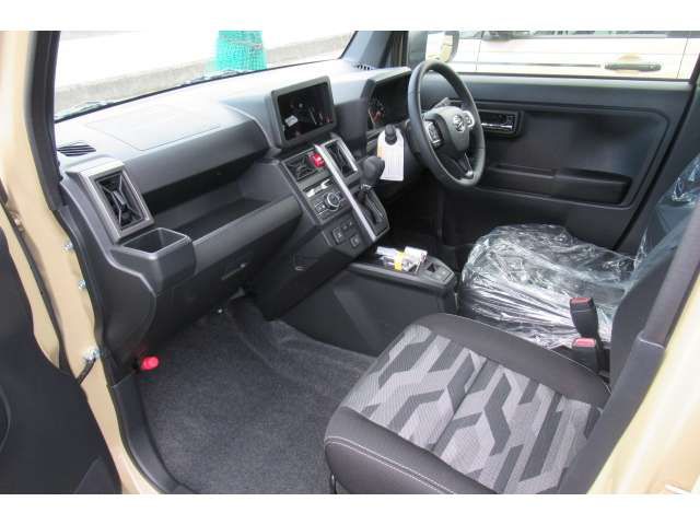 Daihatsu TAFT 2023-01 7743-16