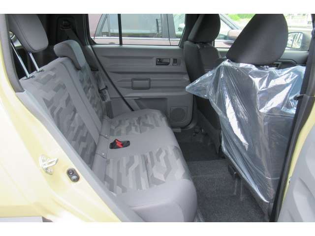Daihatsu TAFT 2023-01 7743-15