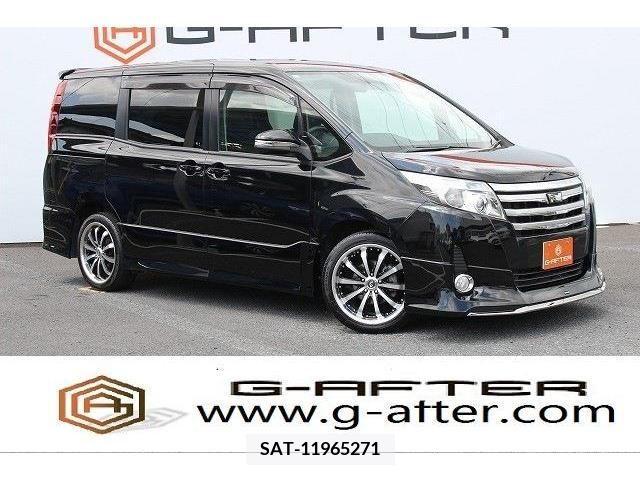 Toyota NOAH 2014-01 279535-0
