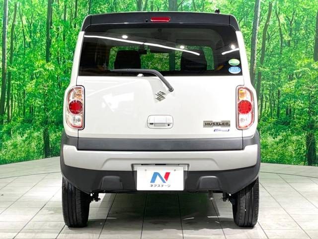 Suzuki HUSTLER 2019-09 22330-15
