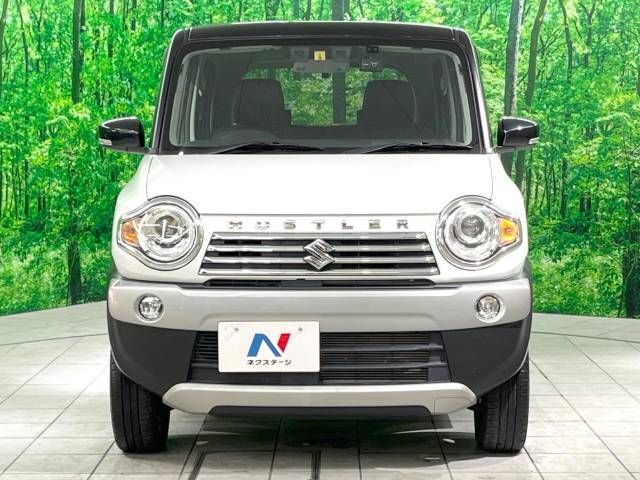 Suzuki HUSTLER 2019-09 22330-14