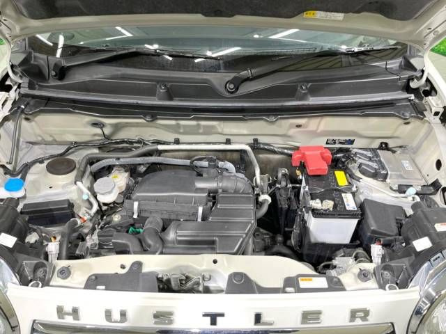 Suzuki HUSTLER 2019-09 22330-18