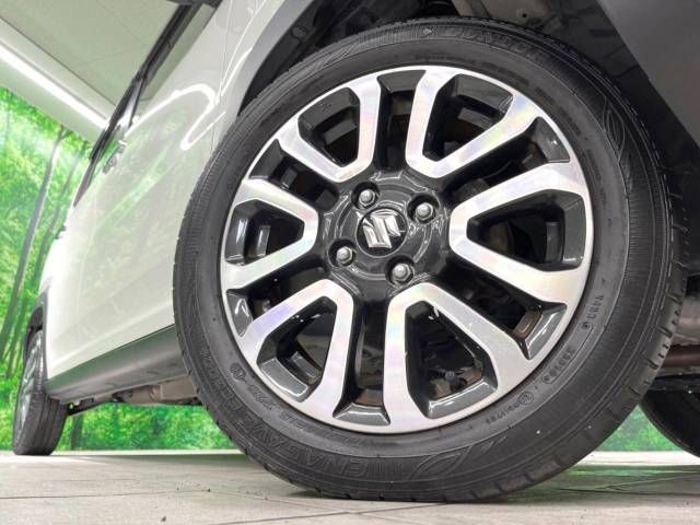 Suzuki HUSTLER 2019-09 22330-13