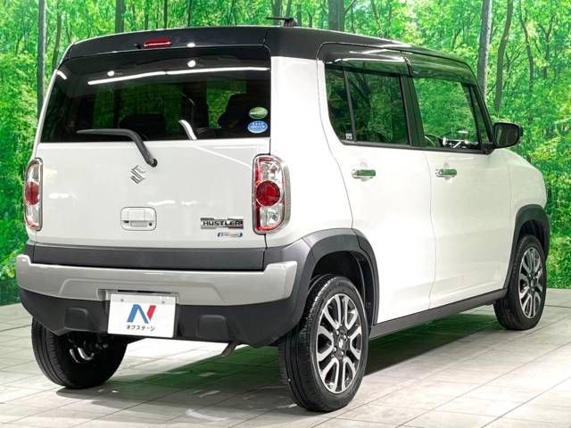 Suzuki HUSTLER 2019-09 22330-17