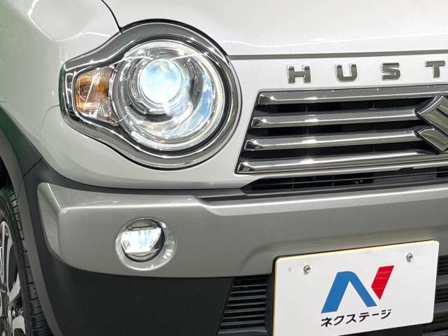Suzuki HUSTLER 2019-09 22330-12