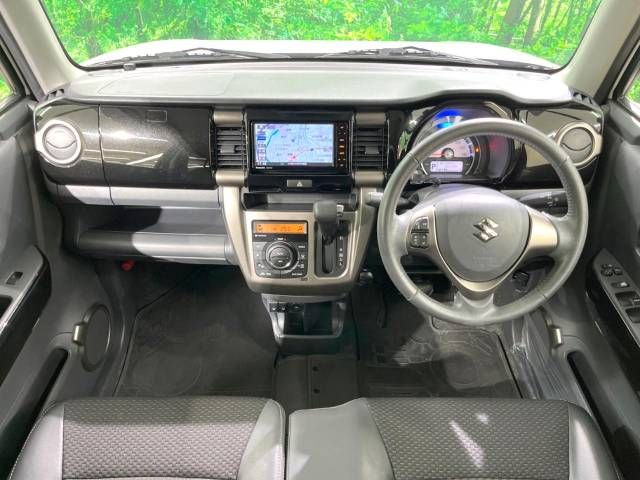 Suzuki HUSTLER 2019-09 22330-2