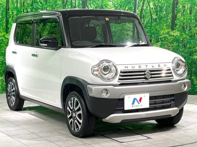Suzuki HUSTLER 2019-09 22330-16