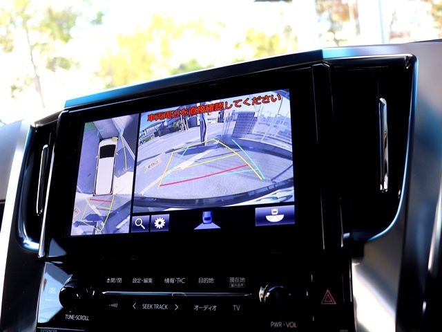 Toyota ALPHARD 2018-12 183211-15