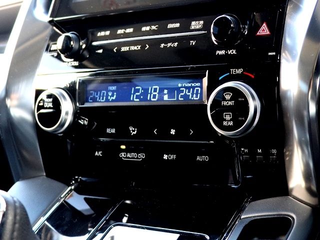Toyota ALPHARD 2018-12 183211-22