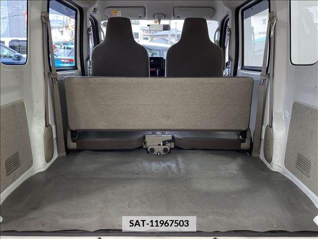 Suzuki EVERY 2018-04 373830-14
