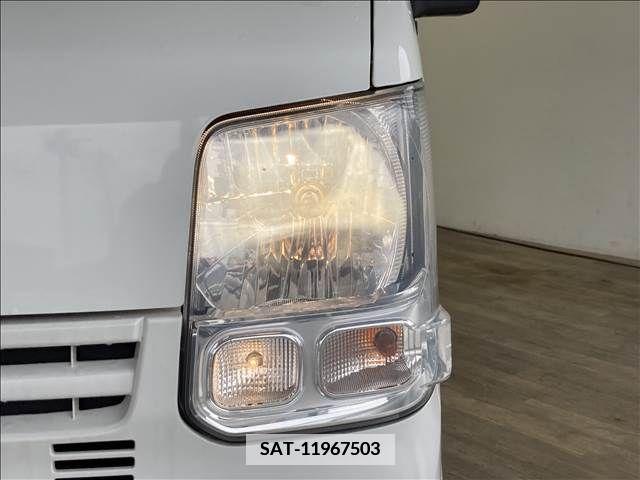 Suzuki EVERY 2018-04 373830-5