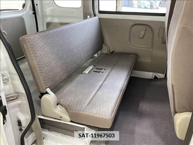 Suzuki EVERY 2018-04 373830-13